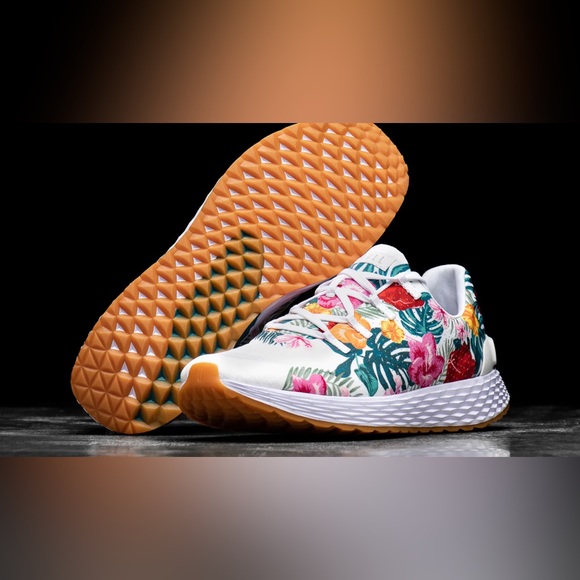 TROPICAL RIPSTOP RUNNER - Picture 3 of 4